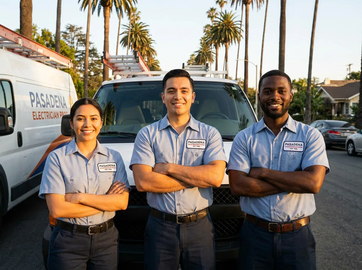 Electrician company in Pine Hill, NY