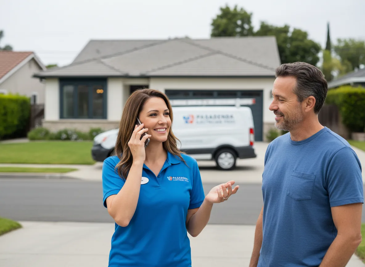 Electrician Pine Hill, NY FAQs